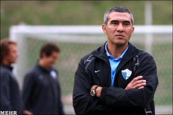 احمدرضا عابدزاده