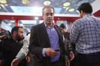 بهنام ابوالقاسم پور