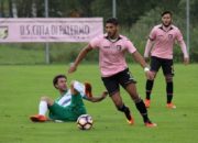 اشرف لزعر - وستهم