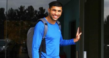 عادل شیحی - باشگاه استقلال