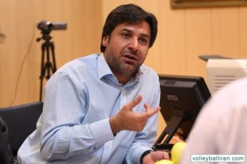 محمود افشاردوست