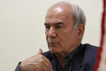 بهرام افشارزاده