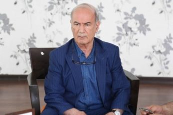 بهرام افشارزاده