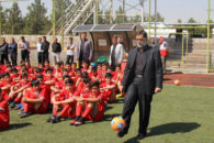 مصطفی آجرلو