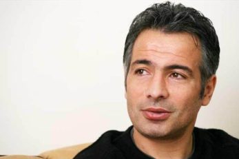 علیرضا اکبرپور