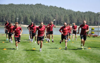 آلانیا اسپور