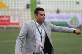 علی نظرمحمدی