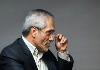 علی اکبر طاهری- پرسپولیس