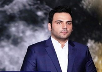 احسان علیخانی