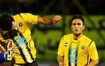 علی محمدی - جلال الدین علی محمدی