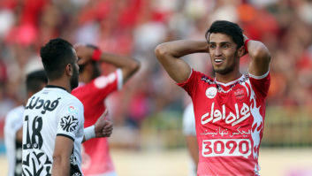 پرسپولیس