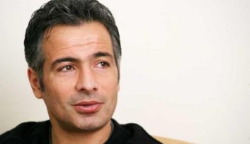 علیرضا اکبرپور