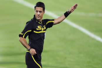 علیرضا فغانی