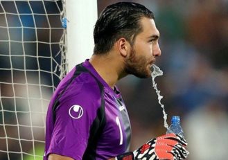 علیرضا حقیقی