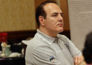 علیرضا لرستانی