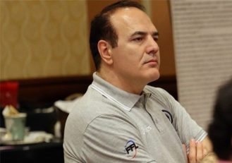 علیرضا لرستانی