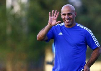 علیرضا منصوریان