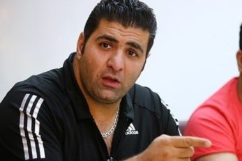 علیرضا استکی