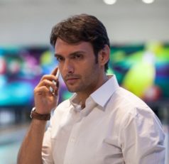 تیم ستارگان