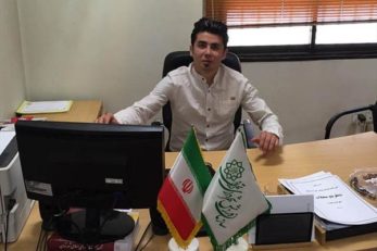 مهدی امیرآبادی