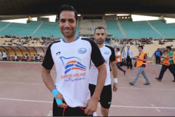 امیرحسین صادقی