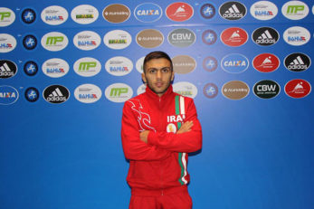 امیر حسین حسینی