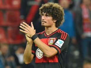 آندره رامالیو