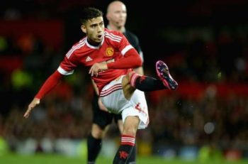 آندرس پریرا