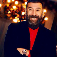 علی انصاریان