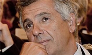 فرزند خوان آنتونیو رئیس اسبق کمیته بینالمللی المپیک