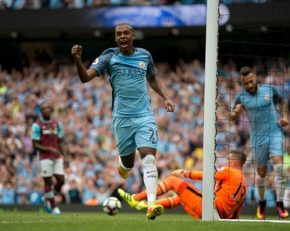 میشل آنتونیو