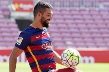 ستاره بارسلونا