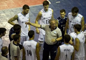 والیبال آرژانتین