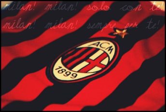 تیم آث میلان - چمپیونزلیگ