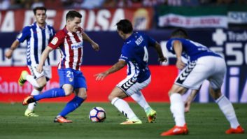 اتلتیکومادرید