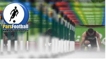 المپیک ریو برزیل