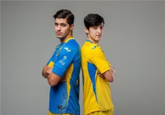 سردار آزمون