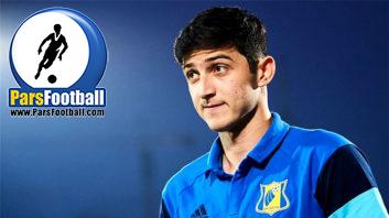 سردار آزمون