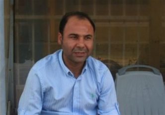 سهراب بختیاری زاده