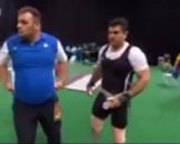 محمد رضا براری