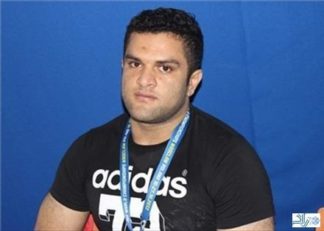 محمد رضا براری