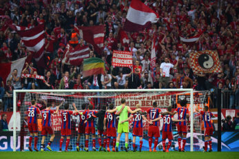 سانچز - آلیانس آرنا