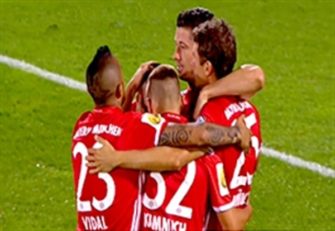 بایرن مونیخ