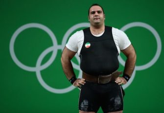 بهداد سلیمی