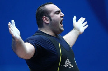 بهداد سلیمی