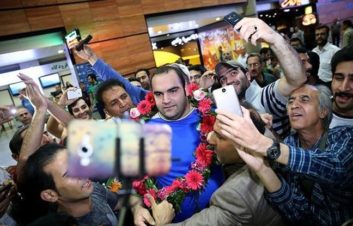 بهداد سلیمی