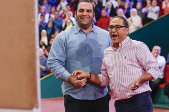 بهداد سلیمی