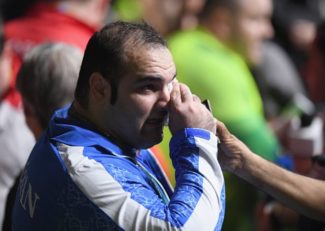 بهداد سلیمی