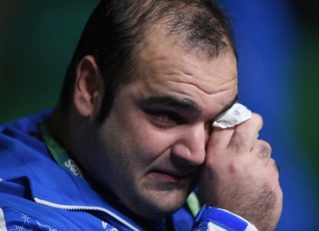 بهداد سلیمی