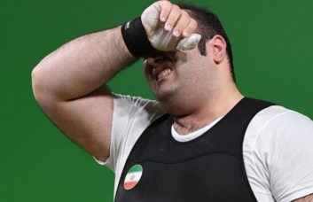 بهداد سلیمی